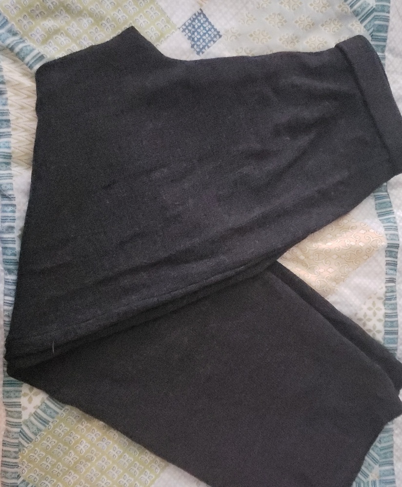 St john collection pants